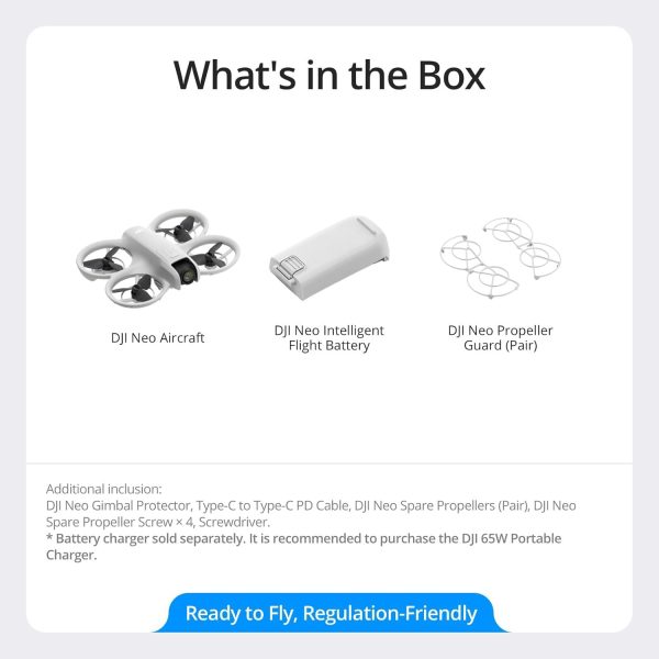 DJI Neo - Image 4