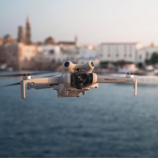 DJI Mini 4 Pro - Image 3