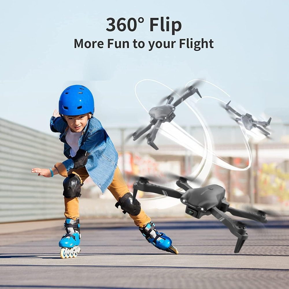 4DRC v13 Drone - Image 2