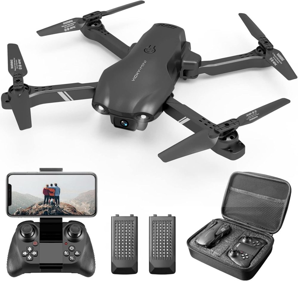 4DRC v13 Drone