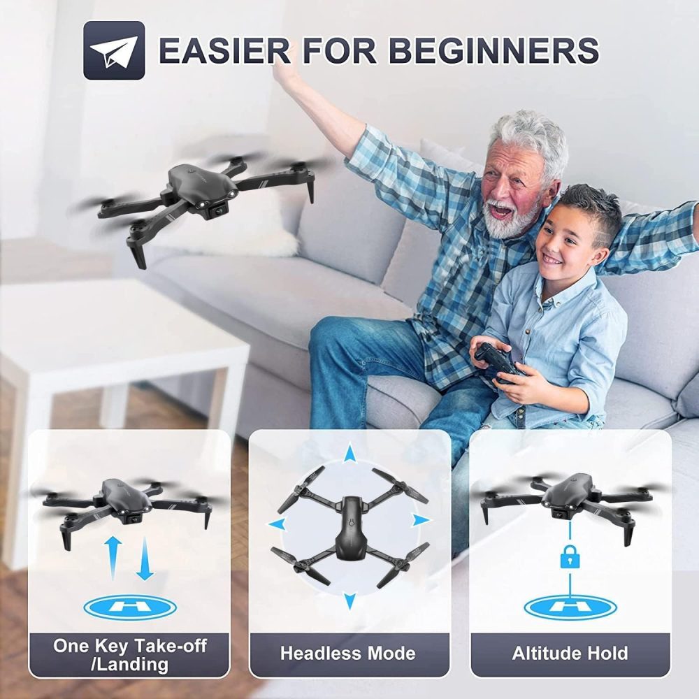 4DRC v13 Drone - Image 3